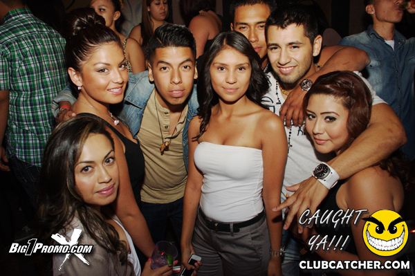 Luxy nightclub photo 16 - June 23rd, 2012