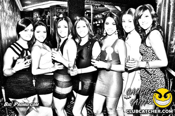 Luxy nightclub photo 152 - June 23rd, 2012