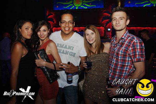 Luxy nightclub photo 175 - June 23rd, 2012