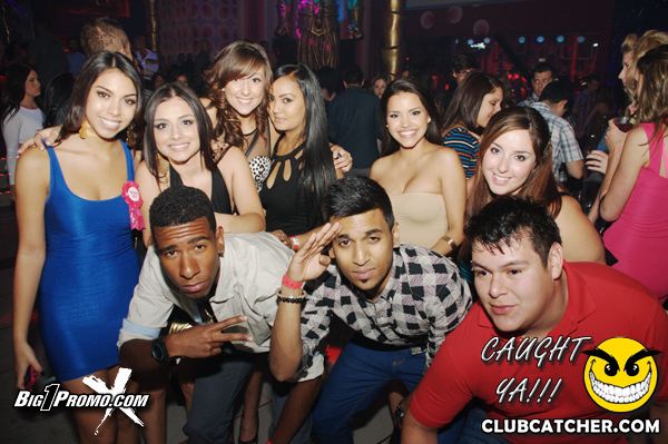 Luxy nightclub photo 19 - June 23rd, 2012