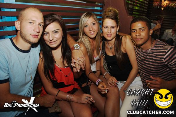Luxy nightclub photo 20 - June 23rd, 2012