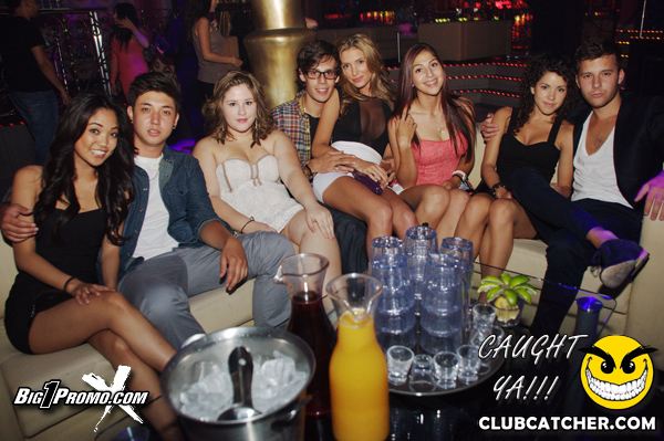 Luxy nightclub photo 23 - June 23rd, 2012