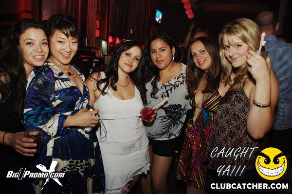 Luxy nightclub photo 24 - June 23rd, 2012