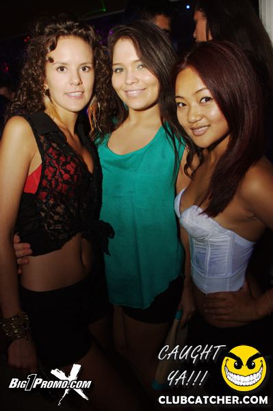 Luxy nightclub photo 236 - June 23rd, 2012