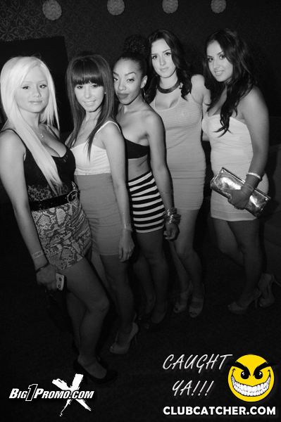Luxy nightclub photo 237 - June 23rd, 2012