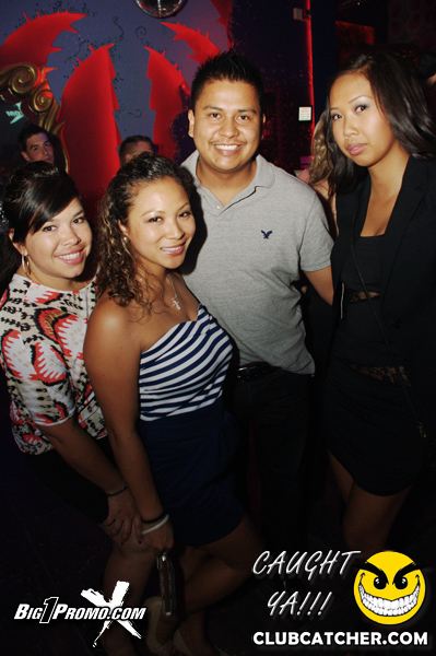 Luxy nightclub photo 249 - June 23rd, 2012