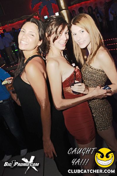 Luxy nightclub photo 270 - June 23rd, 2012