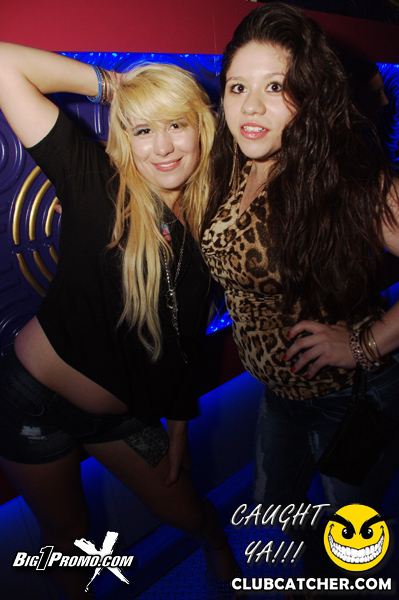 Luxy nightclub photo 281 - June 23rd, 2012