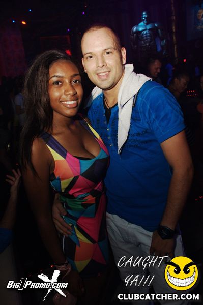 Luxy nightclub photo 297 - June 23rd, 2012