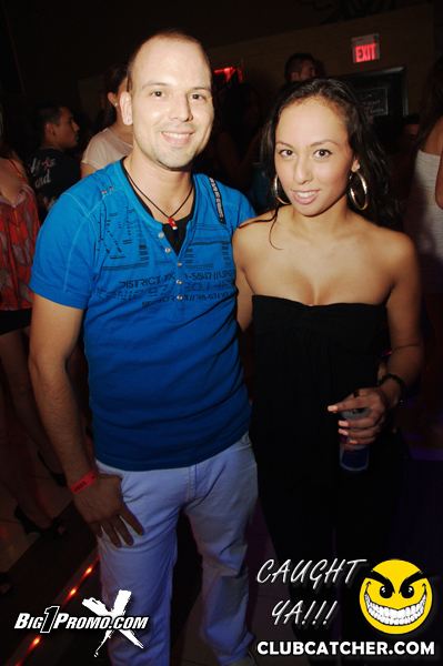 Luxy nightclub photo 301 - June 23rd, 2012