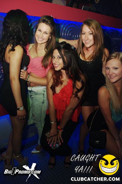 Luxy nightclub photo 34 - June 23rd, 2012