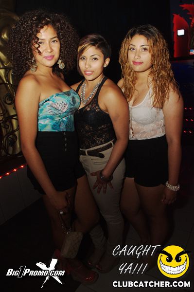 Luxy nightclub photo 50 - June 23rd, 2012