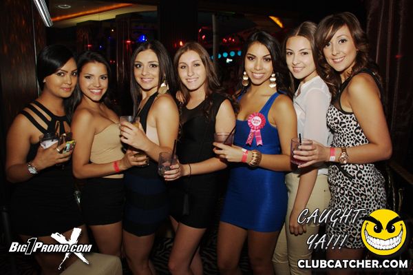Luxy nightclub photo 6 - June 23rd, 2012