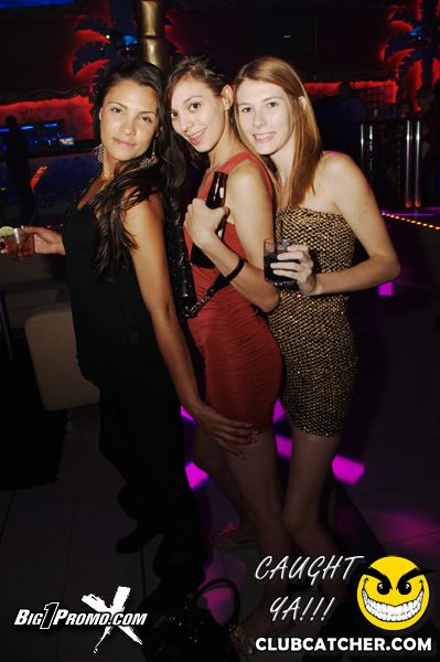 Luxy nightclub photo 60 - June 23rd, 2012