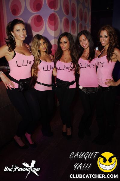 Luxy nightclub photo 72 - June 23rd, 2012
