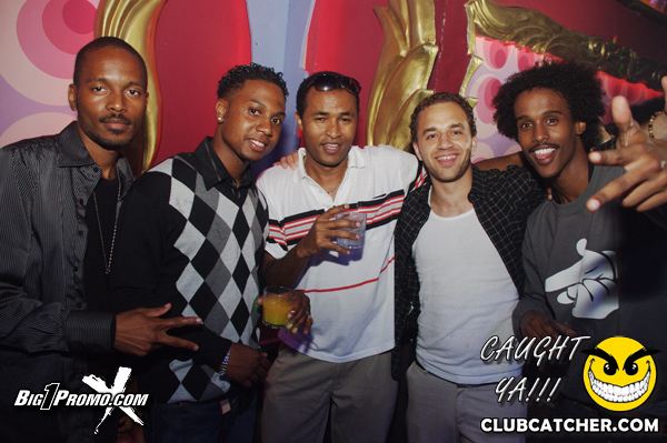Luxy nightclub photo 94 - June 23rd, 2012