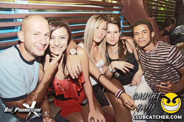Luxy nightclub photo 100 - June 23rd, 2012