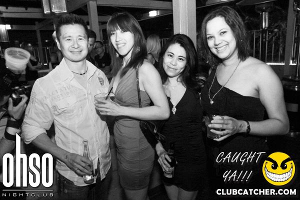 Ohso nightclub photo 174 - June 23rd, 2012