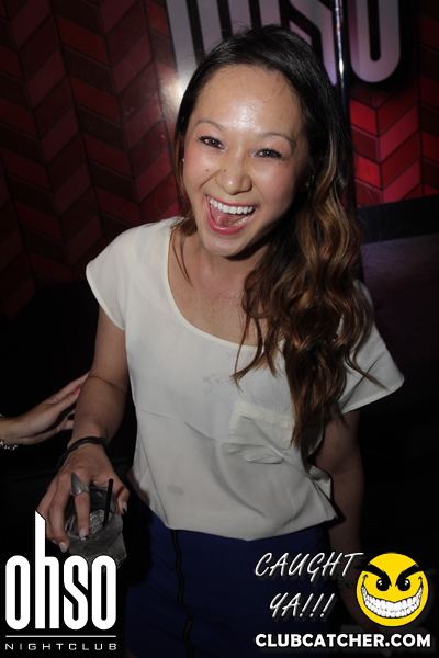 Ohso nightclub photo 239 - June 23rd, 2012