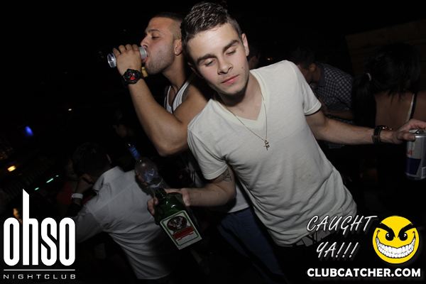 Ohso nightclub photo 282 - June 23rd, 2012