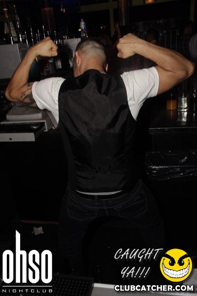 Ohso nightclub photo 149 - June 29th, 2012