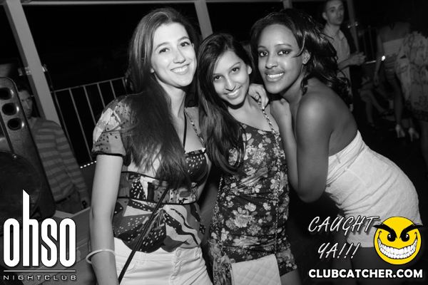 Ohso nightclub photo 94 - June 29th, 2012