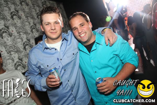 Faces nightclub photo 68 - June 29th, 2012