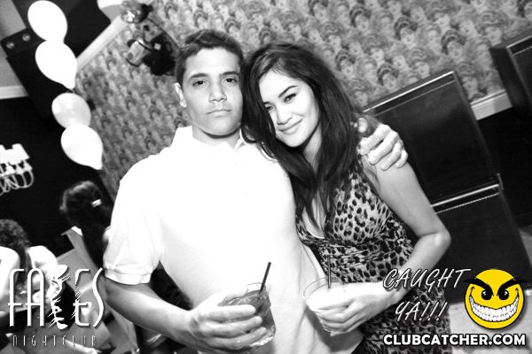 Faces nightclub photo 83 - June 29th, 2012