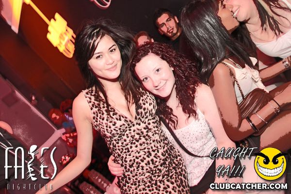 Faces nightclub photo 87 - June 29th, 2012