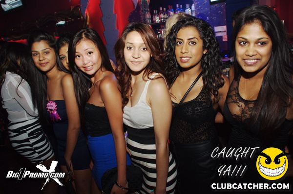 Luxy nightclub photo 12 - June 29th, 2012