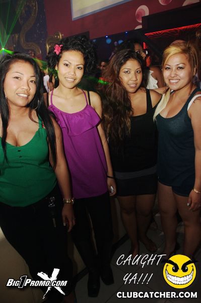 Luxy nightclub photo 113 - June 29th, 2012