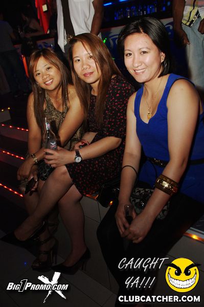 Luxy nightclub photo 127 - June 29th, 2012