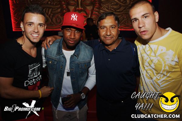 Luxy nightclub photo 128 - June 29th, 2012