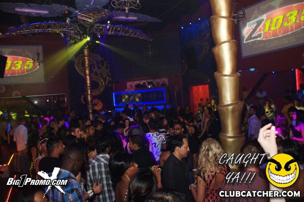 Luxy nightclub photo 14 - June 29th, 2012
