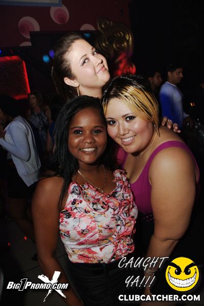 Luxy nightclub photo 132 - June 29th, 2012