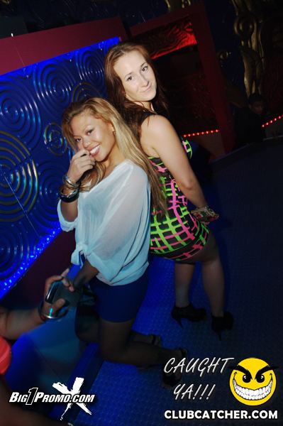 Luxy nightclub photo 137 - June 29th, 2012