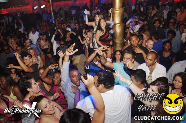 Luxy nightclub photo 16 - June 29th, 2012