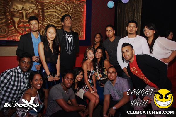 Luxy nightclub photo 18 - June 29th, 2012