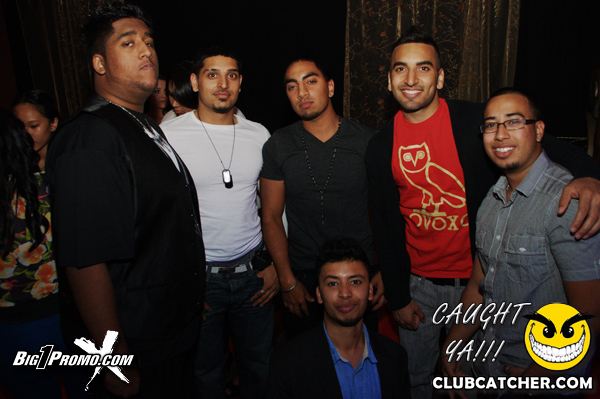 Luxy nightclub photo 171 - June 29th, 2012