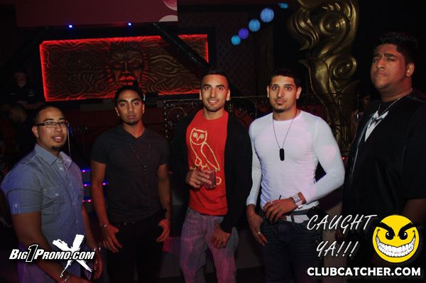 Luxy nightclub photo 180 - June 29th, 2012