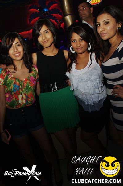 Luxy nightclub photo 198 - June 29th, 2012