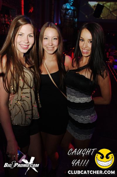 Luxy nightclub photo 201 - June 29th, 2012