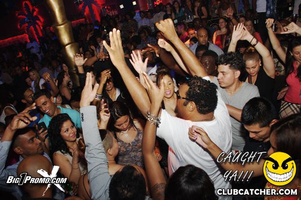 Luxy nightclub photo 22 - June 29th, 2012