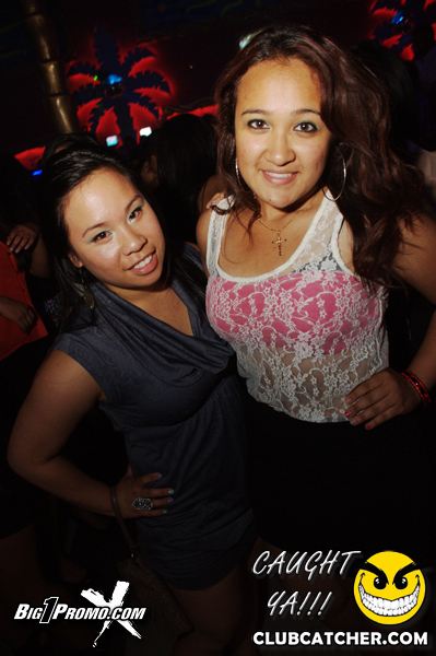 Luxy nightclub photo 211 - June 29th, 2012