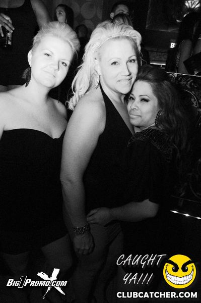 Luxy nightclub photo 238 - June 29th, 2012