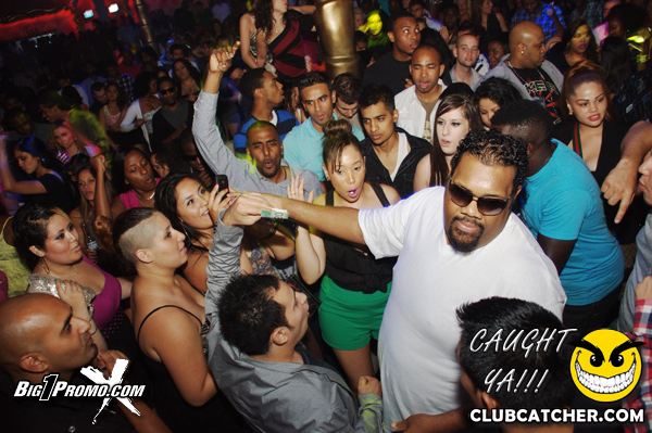 Luxy nightclub photo 251 - June 29th, 2012