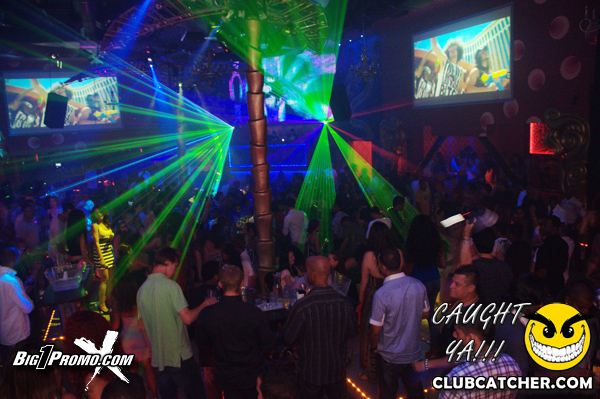 Luxy nightclub photo 29 - June 29th, 2012