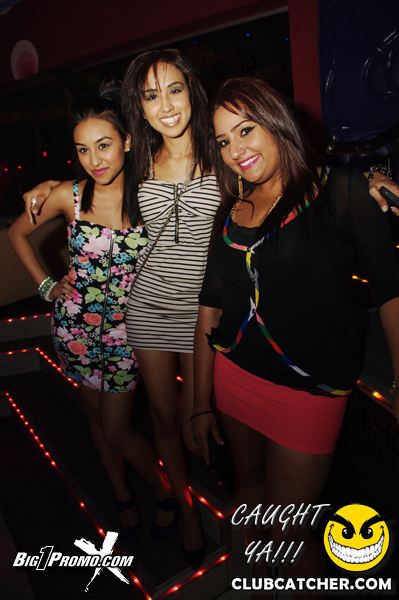 Luxy nightclub photo 36 - June 29th, 2012
