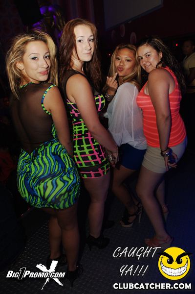 Luxy nightclub photo 5 - June 29th, 2012