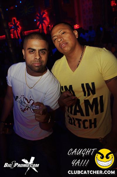 Luxy nightclub photo 43 - June 29th, 2012